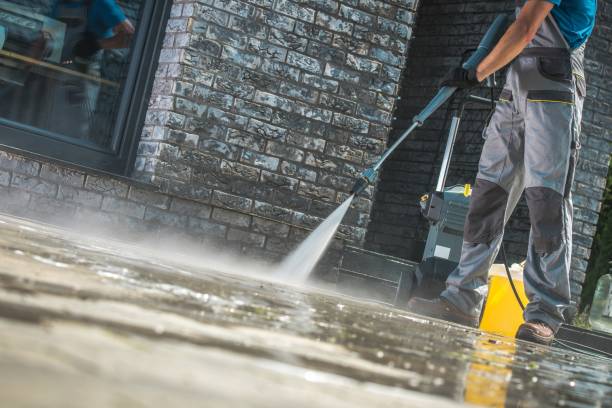 Best Gutter Cleaning  in Laware City, DE