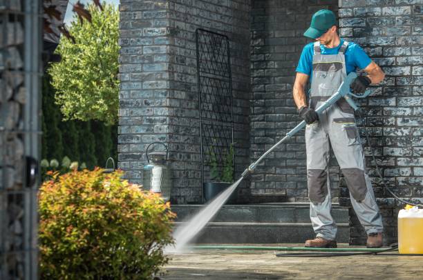 Best Parking Lot and Garage Cleaning  in Laware City, DE