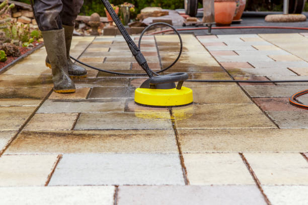 Best Patio and Deck Pressure Washing  in Laware City, DE