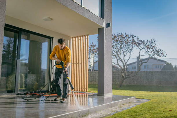 Best Animal Enclosure Cleaning  in Laware City, DE