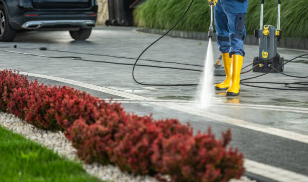 Best Building Exterior Washing  in Laware City, DE