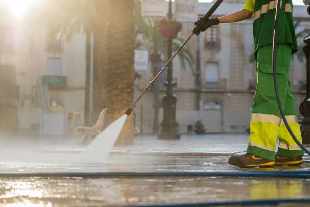 Best Driveway Pressure Washing  in Laware City, DE